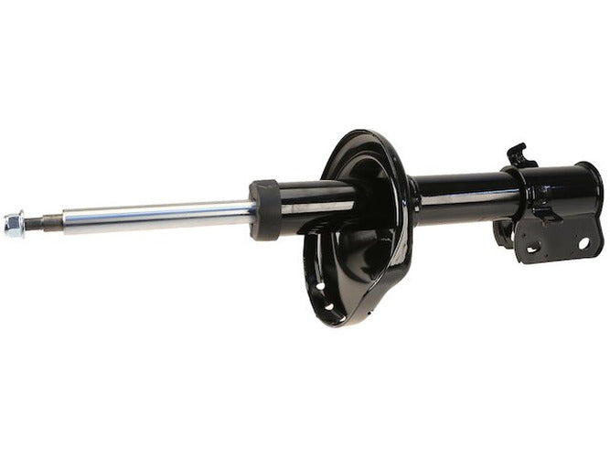 Rear Strut and Coil Spring Assembly Pair