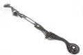 Flexible Support Sub Frame Rear