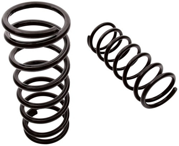 Coil Springs