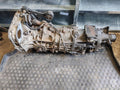 5-Speed Manual Transmission
