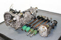 Zumbrota Drivetrain 5-Speed Manual Transmission