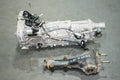 5-Speed Manual Transmission