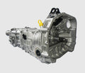 5-Speed Manual Transmission