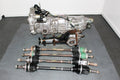5-Speed Manual Gearbox Transmission