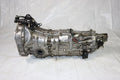 5-Speed Manual Transmission with 4.44 R160 LSD