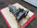 5-Speed Manual Gearbox Transmission