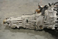5-Speed Manual AWD Transmission with LSD