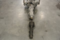 5-Speed Manual AWD Transmission with LSD