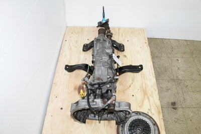 5-Speed Manual Transmission Assembly