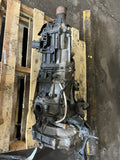 5-Speed Manual Transmission