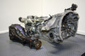 6-Speed Manual Transmission with R160 LSD