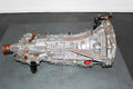 6-Speed Manual Transmission with R160 LSD