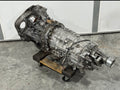 STI WRX Manual Transmission Assembly