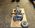 STI WRX Manual Transmission Assembly