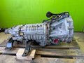 STI 6-Speed Manual Transmission Package