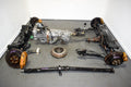 STI 6-Speed Manual Transmission Package
