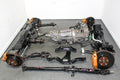 6-Speed Manual Transmission