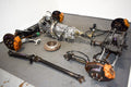 6-Speed Manual Transmission