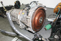 6-Speed Manual Transmission