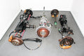 6-Speed Transmission Swap Kit