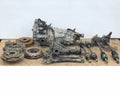 6-Speed Transmission Swap Kit