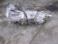 6-Speed Manual Transmission