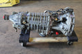 6-Speed Manual Transmission
