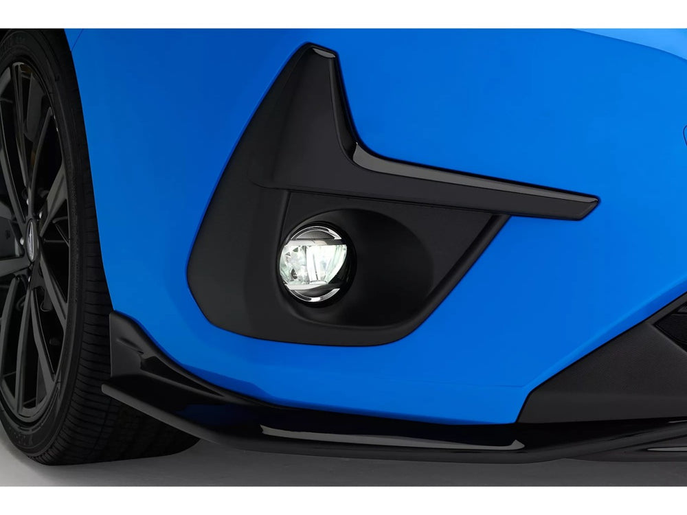 Fog Light Kit