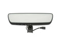 Auto-Dimming Rearview Mirror with 8-Point Compass