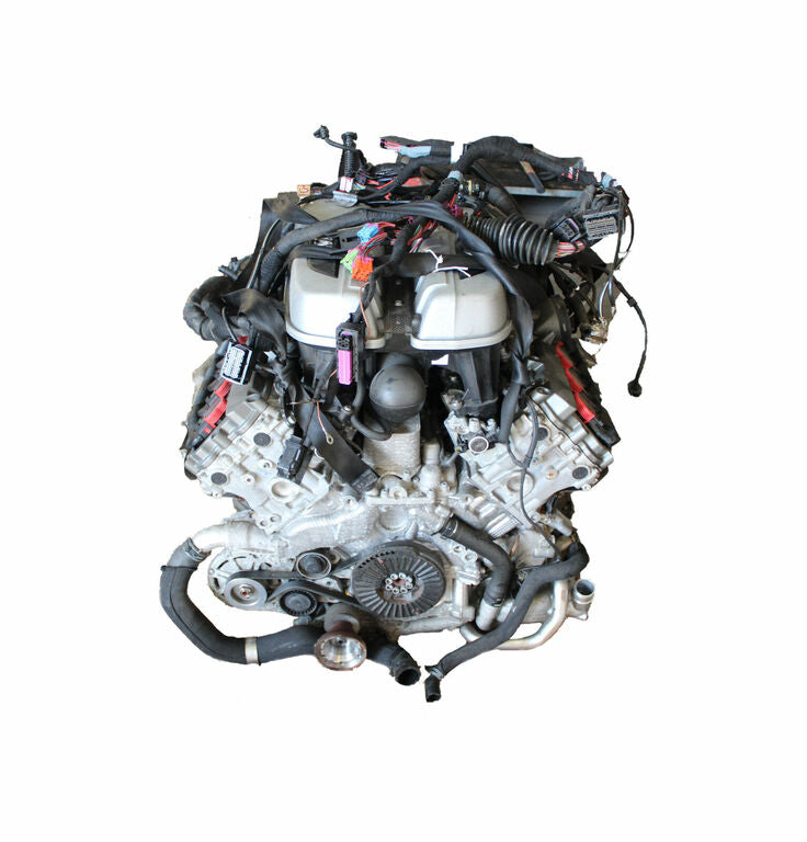3.6L H6 Engine Assembly