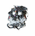 3.6L H6 Engine Assembly