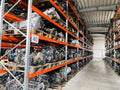 3.6L H6 Engine Assembly