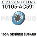 Engine Gasket and Seal Kit