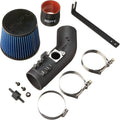 High-Flow Air Intake System