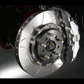 STI 6-Pot Front Brake Set