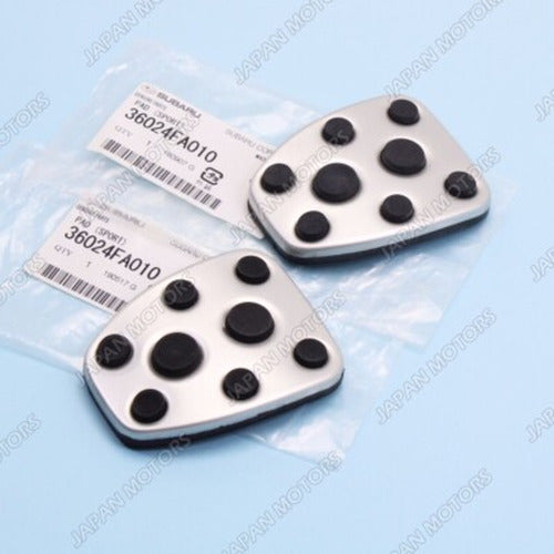 Clutch Brake Pedal Pad