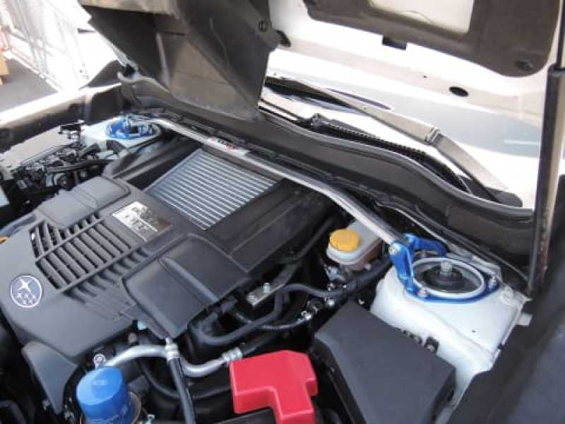 Type OS Front Strut Tower Brace