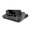 UV-Stabilized Plastic Dash Vent Mount