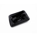 UV-Stabilized Plastic Dash Vent Mount