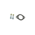 Axle-back Exhaust 2-Inch T304 Stainless Steel