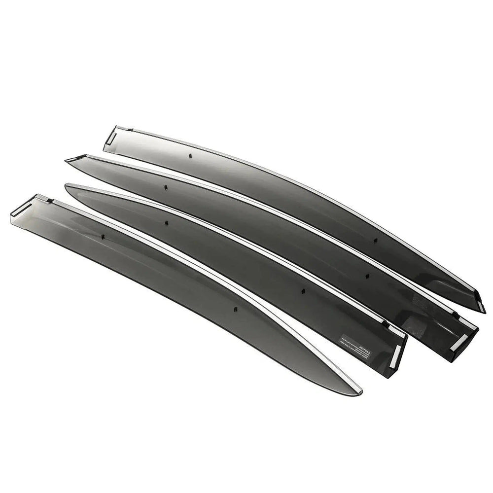 Wind Deflectors