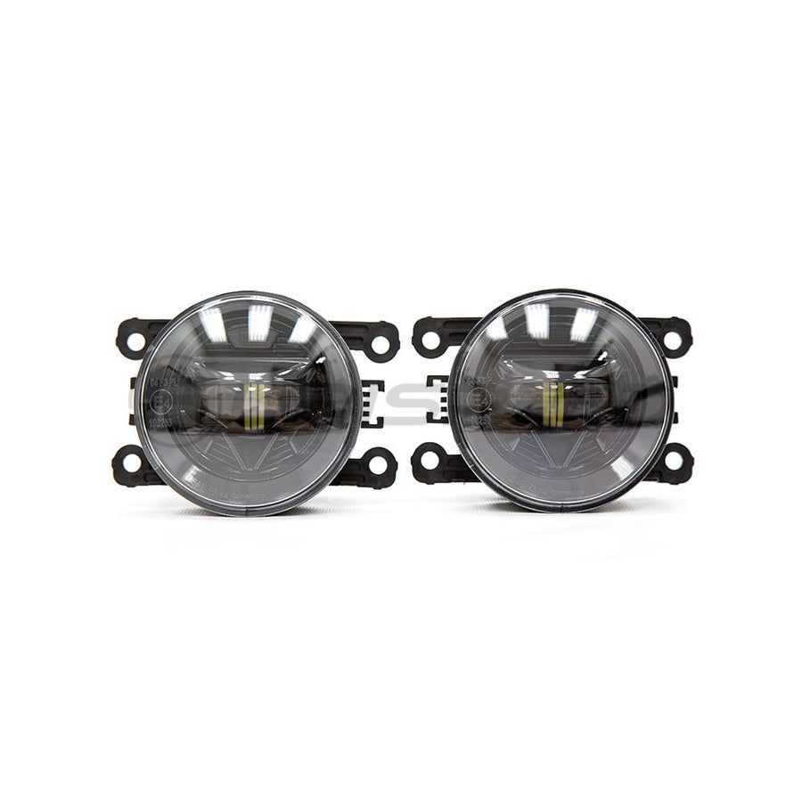 Nightseeker LED Fog Lights