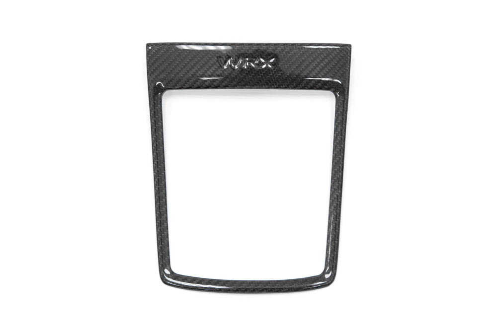 Dry Carbon Fiber Front Lip Spoiler