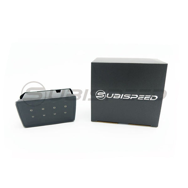 USDM F1 Style Rear Fog Light