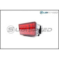 USDM F1 Style Rear Fog Light
