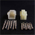 HM Series 6-Way Unsealed Connector