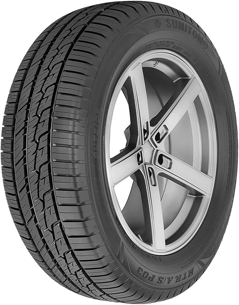 HTR A/S P03 All-Season Tire