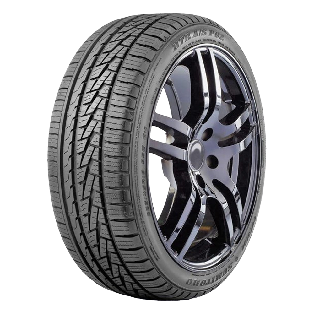 HTR A/S P03 All-Season Tire