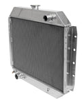 Aluminum Radiator, 26.5-Inch Height