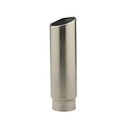 X-Pipe Fabrication Tubing Kit, 2.5-Inch Stainless